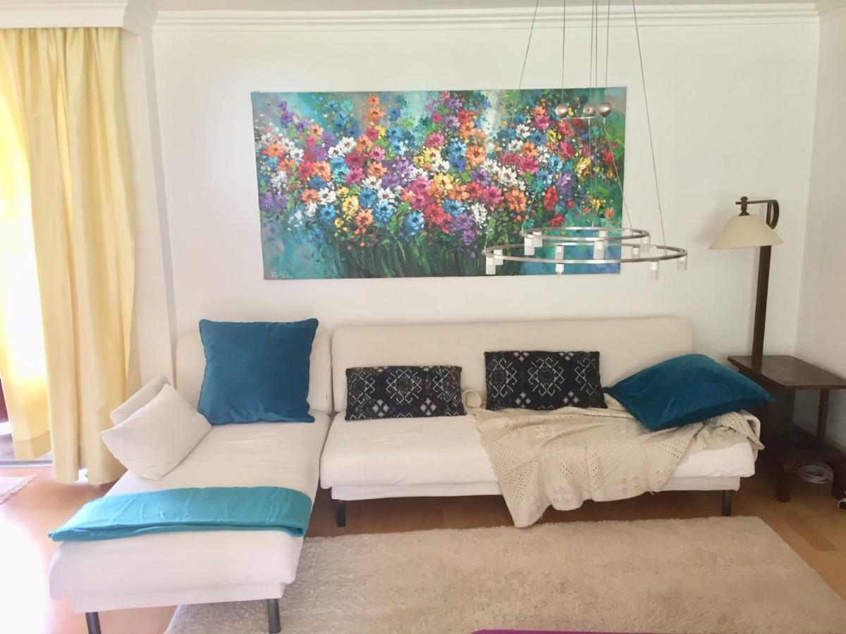 Apartment Gaensebluemchen daisy Walsdorf  Extérieur photo